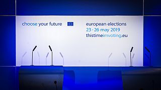 EE2019 - Technical briefing for the media on Election day