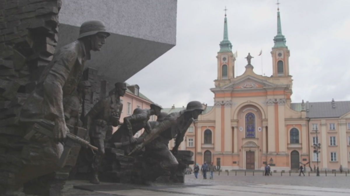  "لا تخبر أحداً"..  فيلم وثائقي ما برح يلقي بظلاله على الكنيسة والحكومة في بولندا