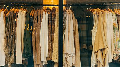 Urban Outfitters jumps into sharing economy with clothes rental service