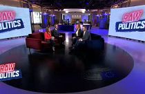 Raw Politics in full: Brexit gamble and Facebook's fake news problem