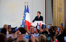 French newspaper Le Monde 'concerned' after journalist summoned by intelligence services