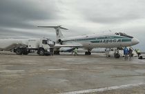 Наследник бомбардировщика и «француженки»