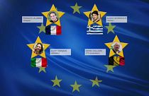 The Brief: Eurostars set their sights on Brussels