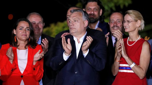 6 dolog, amit tudni érdemes az EP-választásokról 6 dolog, amit tudni érdemes az EP-választásokról