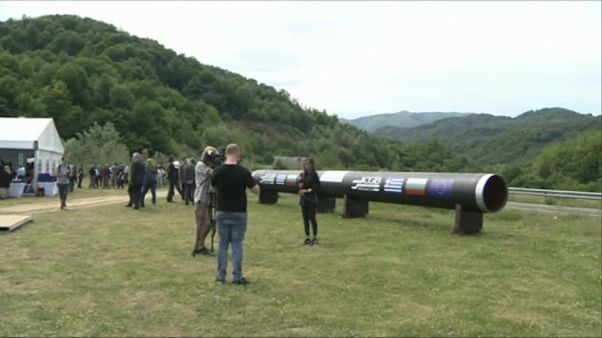 Un gasdotto tra Grecia e Bulgaria contro la dipendenza da Mosca Un gasdotto tra Grecia e Bulgaria contro la dipendenza da Mosca