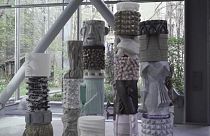 21 Künstler, 16 Länder: Europas junge Kunstszene in Paris