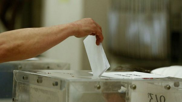Προεκλογικός πυρετός στον δρόμο προς την κάλπη Προεκλογικός πυρετός στον δρόμο προς την κάλπη