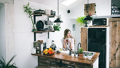 Inspirational eco-luxury crafts to bring into your home Inspirational eco-luxury crafts to bring into your home