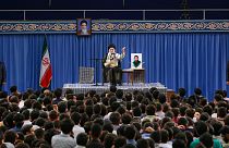 رهبر ایران: من به برجام به آن صورتی که عمل و محقق شد، خیلی اعتقادی نداشتم