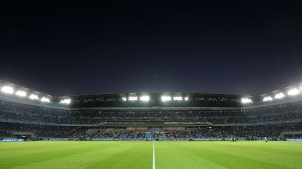 الاتحاد الدولي لكرة القدم: كأس العالم 2022 في قطر سيقام بمشاركة 32 منتخبا لا 48 الاتحاد الدولي لكرة القدم: كأس العالم 2022 في قطر سيقام بمشاركة 32 منتخبا لا 48