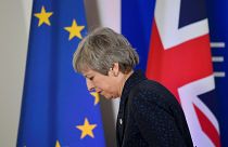 Theresa May: una premiership definita e distrutta da Brexit
