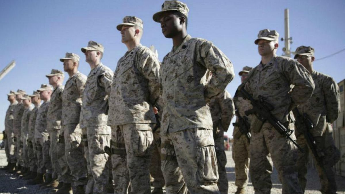 بررسی درخواست اعزام ۵ هزار سرباز آمریکایی به خاورمیانه آغاز شد