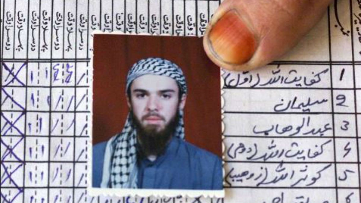جنگجوی آمریکایی طالبان عفو شد؛ نگرانی از ریسک آزادی «جان لیند»