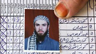 جنگجوی آمریکایی طالبان عفو شد؛ نگرانی از ریسک آزادی «جان لیند»
