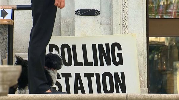 Regno Unito: le europee, Brexit e la crisi dei tory Regno Unito: le europee, Brexit e la crisi dei tory