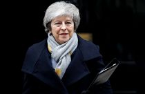 Incapable de mettre en oeuvre le Brexit, Theresa May démissionne