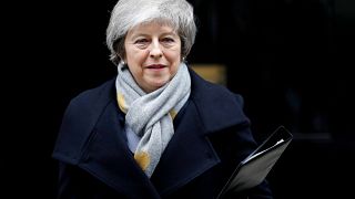 Incapable de mettre en oeuvre le Brexit, Theresa May démissionne