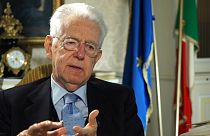 'We need a different Europe,' says former Italian PM Mario Monti