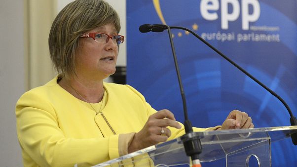 VoteWatch: Gál Kinga a legbefolyásosabb magyar EP-képviselő VoteWatch: Gál Kinga a legbefolyásosabb magyar EP-képviselő