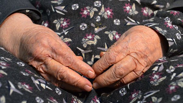 Video | Dünya Yaşlılar Günü: Türkiye'de 65 yaş üstü vatandaşların temel sorunları neler? Video | Dünya Yaşlılar Günü: Türkiye'de 65 yaş üstü vatandaşların temel sorunları neler?