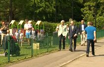 Британия: голосуем и уходим?