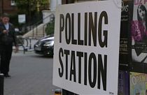 A hollandok és a britek már leadták EP-voksukat