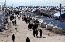 معضلة أسرى المخيمات في العراق...متهمون إلى أن تثبت براءتهم 