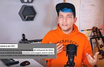 Streit um Rezo und Anti-CDU-Video mit mehr als 5 Mio Klicks