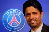 Katarlı medya devi BeIN Sports'un CEO'su ve Fransız futbol kulübü PSG Başkanı'na rüşvet soruşturması