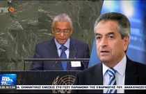 «Ισχυρό όπλο για την Κύπρο το ψήφισμα του ΟΗΕ»