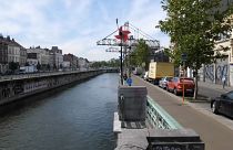 Предвыборное путешествие: за что голосует Моленбек?