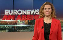Euronews am Abend | Die Nachrichten vom 23. Mai 2019