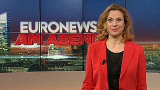 Euronews am Abend | Die Nachrichten vom 23. Mai 2019