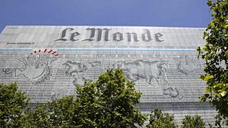 Fransa'da Le Monde gazetesi yöneticisi Benalla haberi için ifadeye cağrıldı