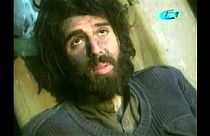 Szabadlábra helyezték az amerikai tálibot