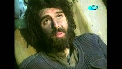 Szabadlábra helyezték az amerikai tálibot