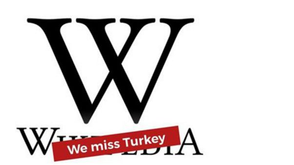 Wikipedia Türkiye'nin erişim yasağını AİHM'e taşıyor Wikipedia Türkiye'nin erişim yasağını AİHM'e taşıyor