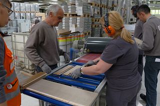 Occupational cancer - how to minimise risks?