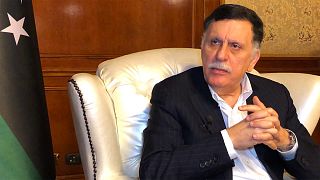 Fayez al-Sarraj évoque le parcours difficile de la Libye vers la stabilité 