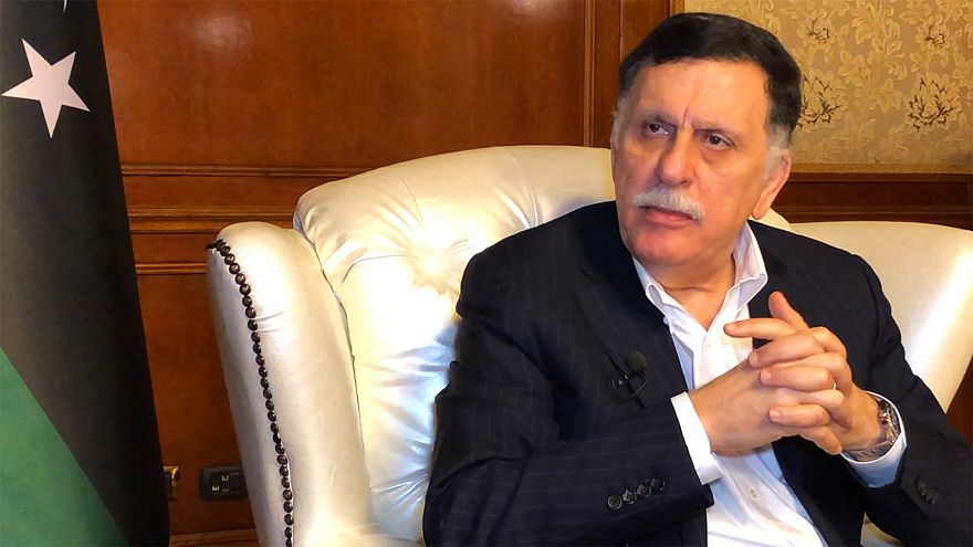 Fayez al-Sarraj évoque le parcours difficile de la Libye vers la stabilité