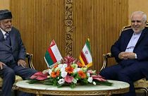 شورای عالی امنیت ملی ایران: سفر میانجیان آمریکا به تهران رو به افزایش است