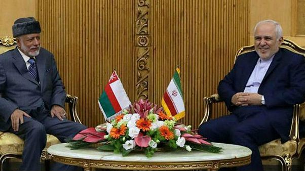 شورای عالی امنیت ملی ایران: سفر میانجیان آمریکا به تهران رو به افزایش است شورای عالی امنیت ملی ایران: سفر میانجیان آمریکا به تهران رو به افزایش است