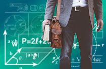 طالب بلا مأوى ... يحصل على منحة دراسية بقيمة 3 مليون دولار