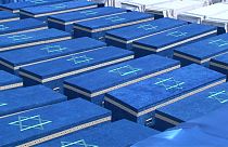 Bielorussia: 77 anni dopo, sepolti gli ebrei di Brest