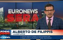 Euronews Sera | TG europeo, edizione di giovedì 23 maggio 2019