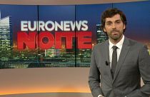 Euronews Noite | As noticias do Mundo de 23 de maio de 2019