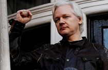US justice department announces 17 new charges against WikiLeaks founder Julian Assange
