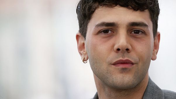 Xavier Dolan di nuovo a Cannes con 'Mathias e Maxime' Xavier Dolan di nuovo a Cannes con 'Mathias e Maxime'