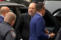 Weinstein faz pré-acordo de 40 milhões para fugir a processos