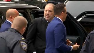 Weinstein: 44 milioni di dollari alle sue accusatrici